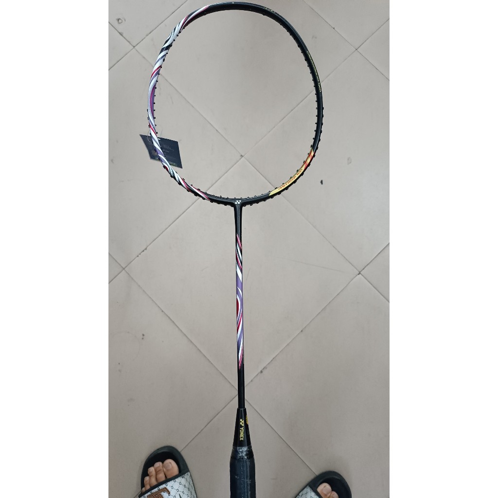 Vợt cầu lông Yonex 100% khung cacbon căng 8,5kg, 9kg, 10kg phù hợp với trẻ em và người lớn chơi phong trào - ZOKO SPORT