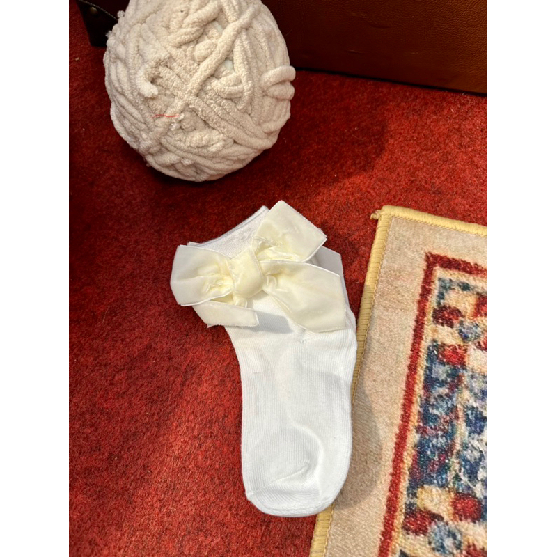 Vớ Xmas hohoho em bé Nanci room