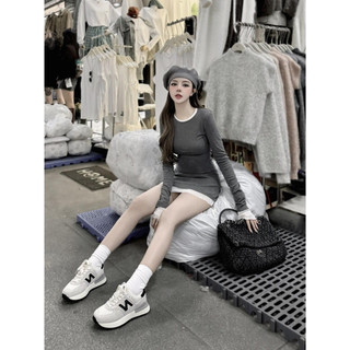 Set váy body phối MPB