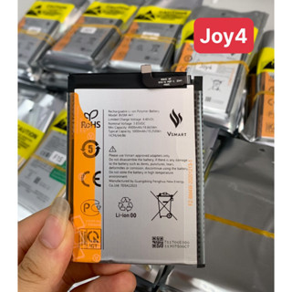Pin Vsmart Joy 4 (BVSM-441) Chính HãngPin Vinsmart JOY4 (V441)