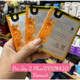 pin vsmart Joy 2+ / Joy 2 plus mã BVSM-420