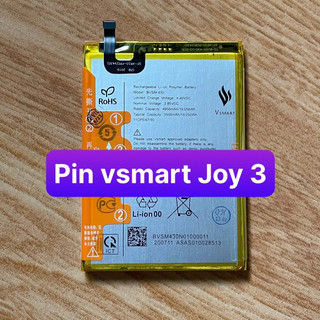 Pin vsmart joy3 / live4 - bvsm 430