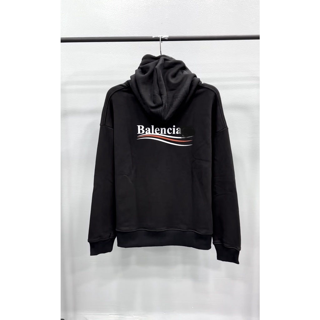 Áo Hoodie Bale Nỉ Bông Dầy Dặn,Áo Hoodie Nam Nữ Form Rộng Unisex