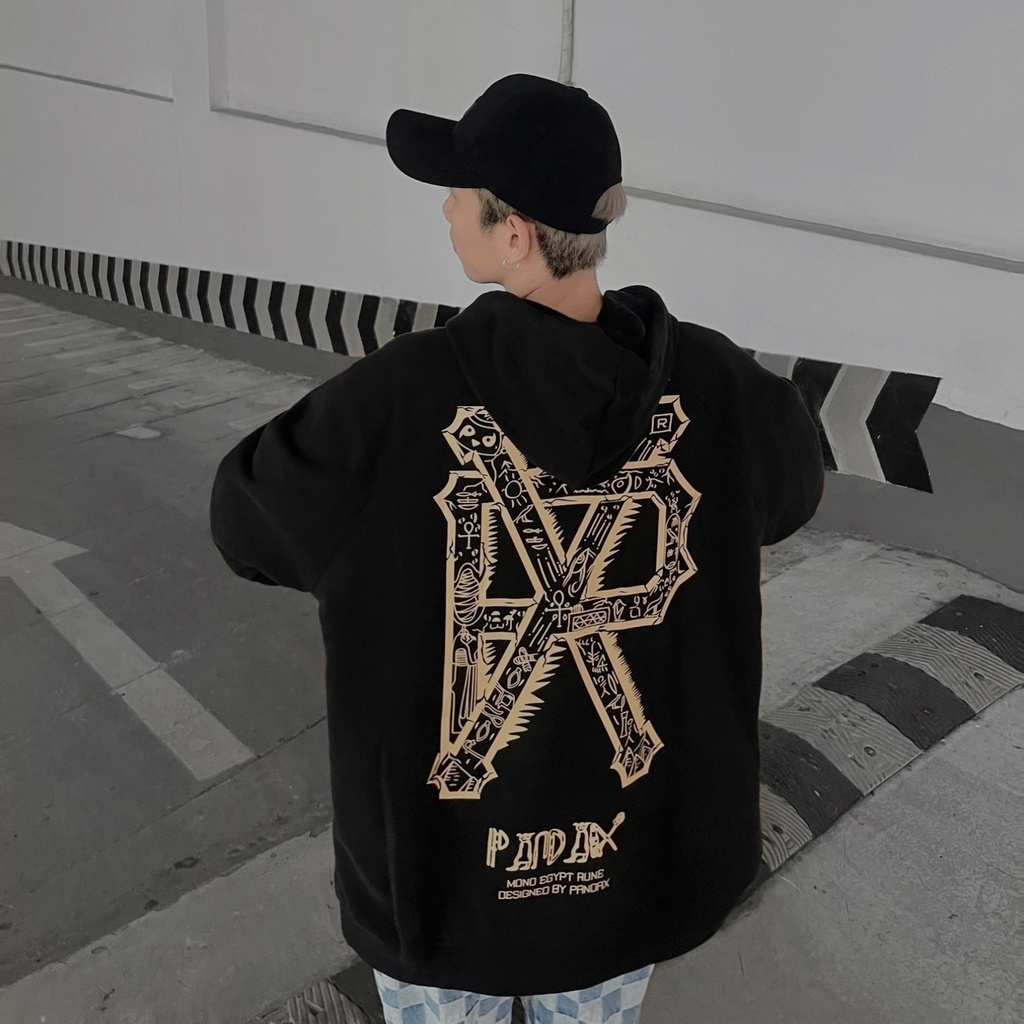 Áo Hoodie In Hình PX Cực Chất,Áo Hoodie Nam Nữ Phong Cách Unisex,Chất Liệu Nỉ Bông Cực Ấm