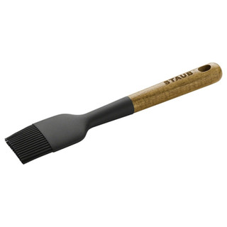Staub - Cọ Silicon Màu Đen - 22cm