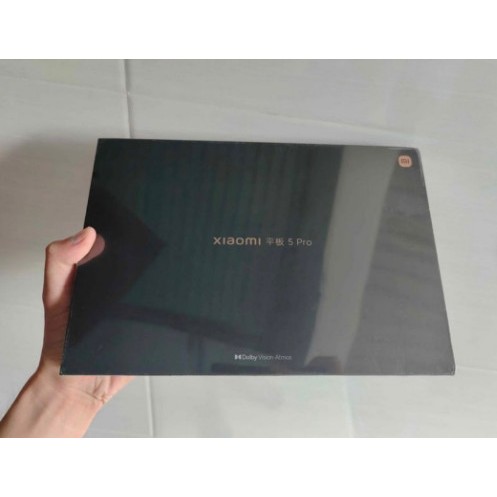 Máy tính bảng Xiaomi Mi Pad 5 Pro 5G/Wifi  mới 100% Fullbox nguyên seal