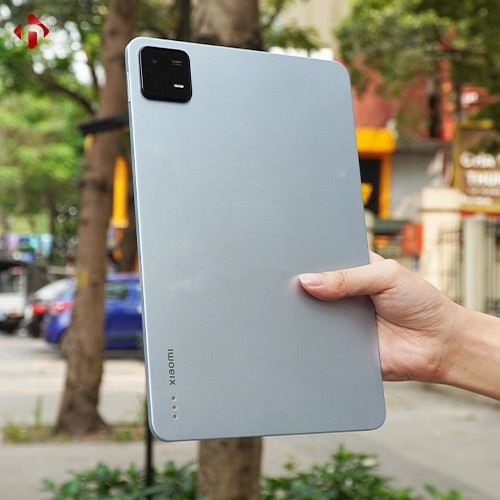 Máy tính bảng Xiaomi Pad 6  mới 100% Fullbox nguyên seal