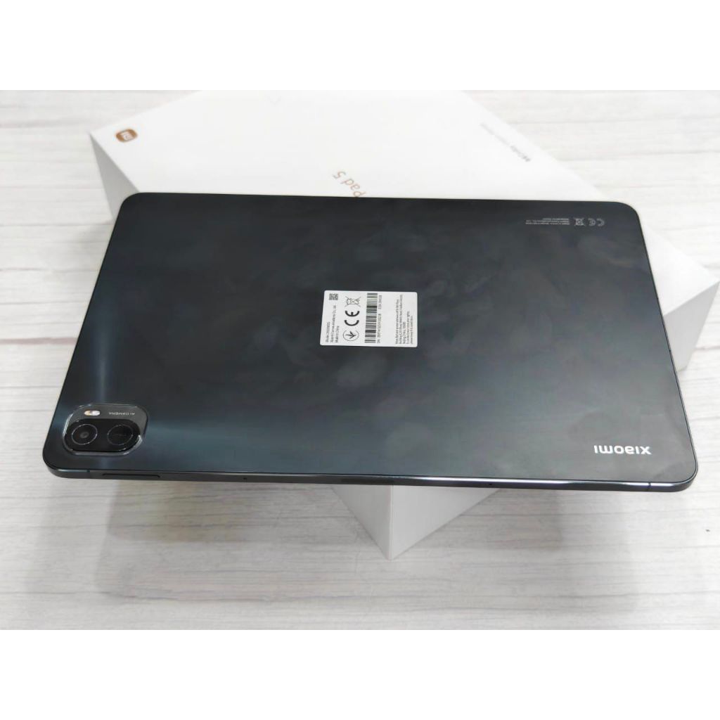 Máy tính bảng Xiaomi Mi Pad 5 Pro 5G/Wifi  mới 100% Fullbox nguyên seal