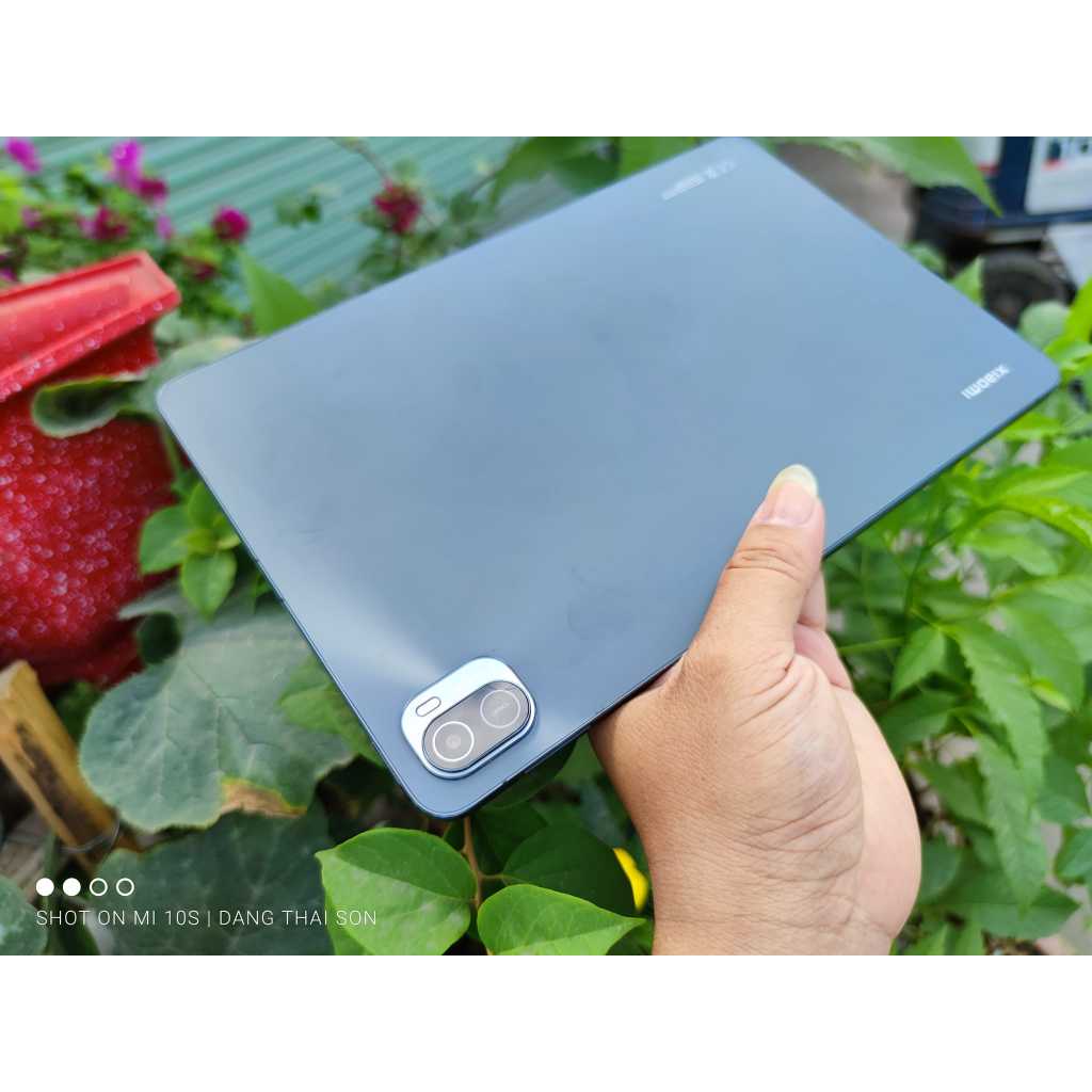 Máy tính bảng Xiaomi Pad 5  Wifi Nguyên Seal Xịn, BH 12 tháng
