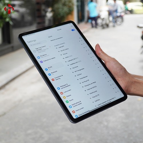 Máy tính bảng Xiaomi Pad 6  mới 100% Fullbox nguyên seal