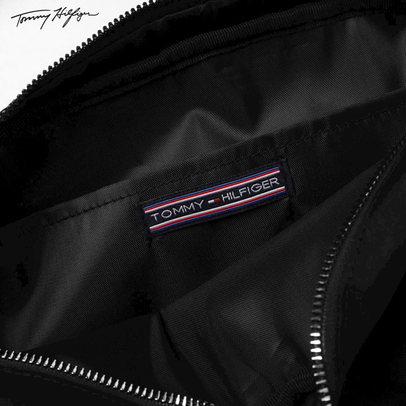 Túi tommy đeo chéo nữ