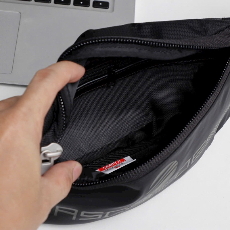 Túi tommy đeo chéo nữ