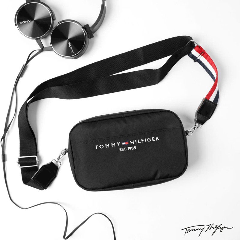 Túi tommy đeo chéo nữ