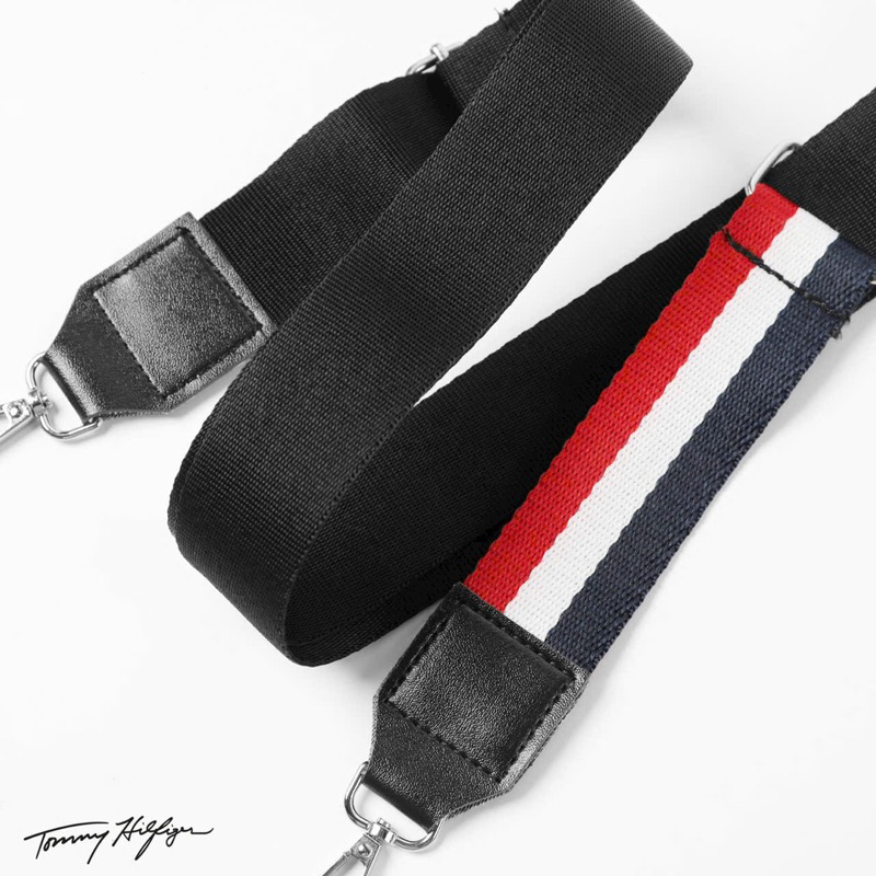 Túi tommy đeo chéo nữ