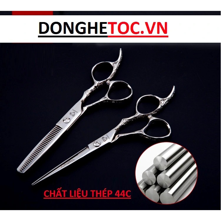 Kéo Cắt Tóc Freelander