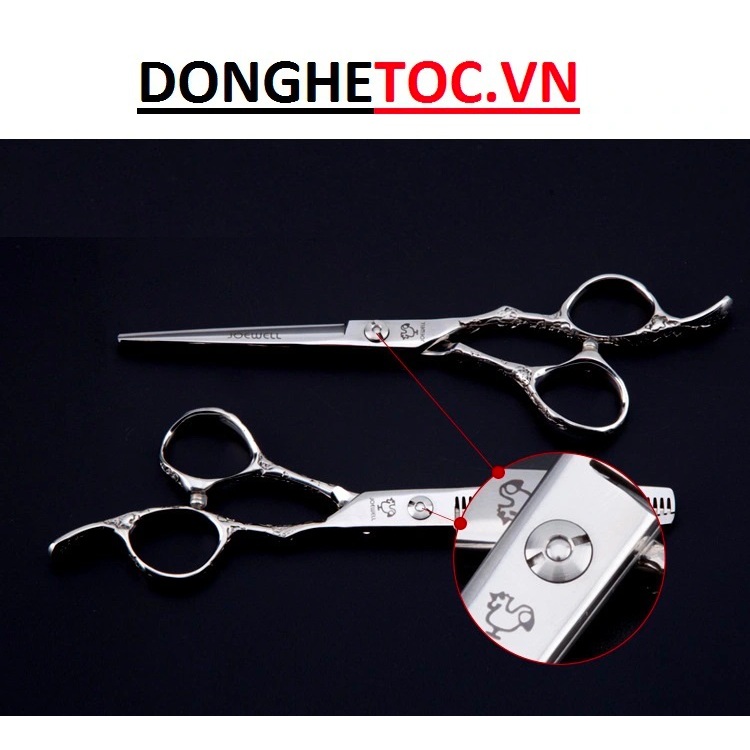 Kéo Cắt Tóc Freelander