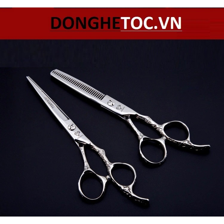 Kéo Cắt Tóc Freelander