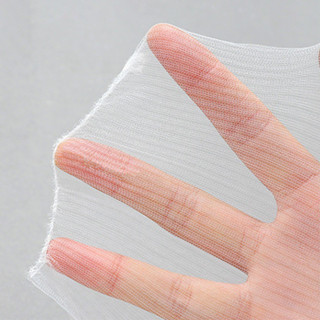 COMBO 100 TÚI LƯỚI LỌC RÁC THÔNG MINH HELFER CHO BỒN RỬA CHÉN BÁT - Siêu Rẻ