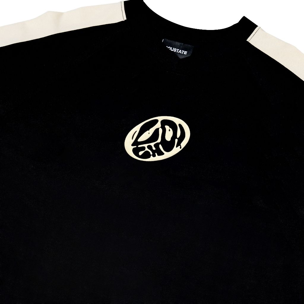 Áo Thun Big Oversize SOUSTATE Call Me