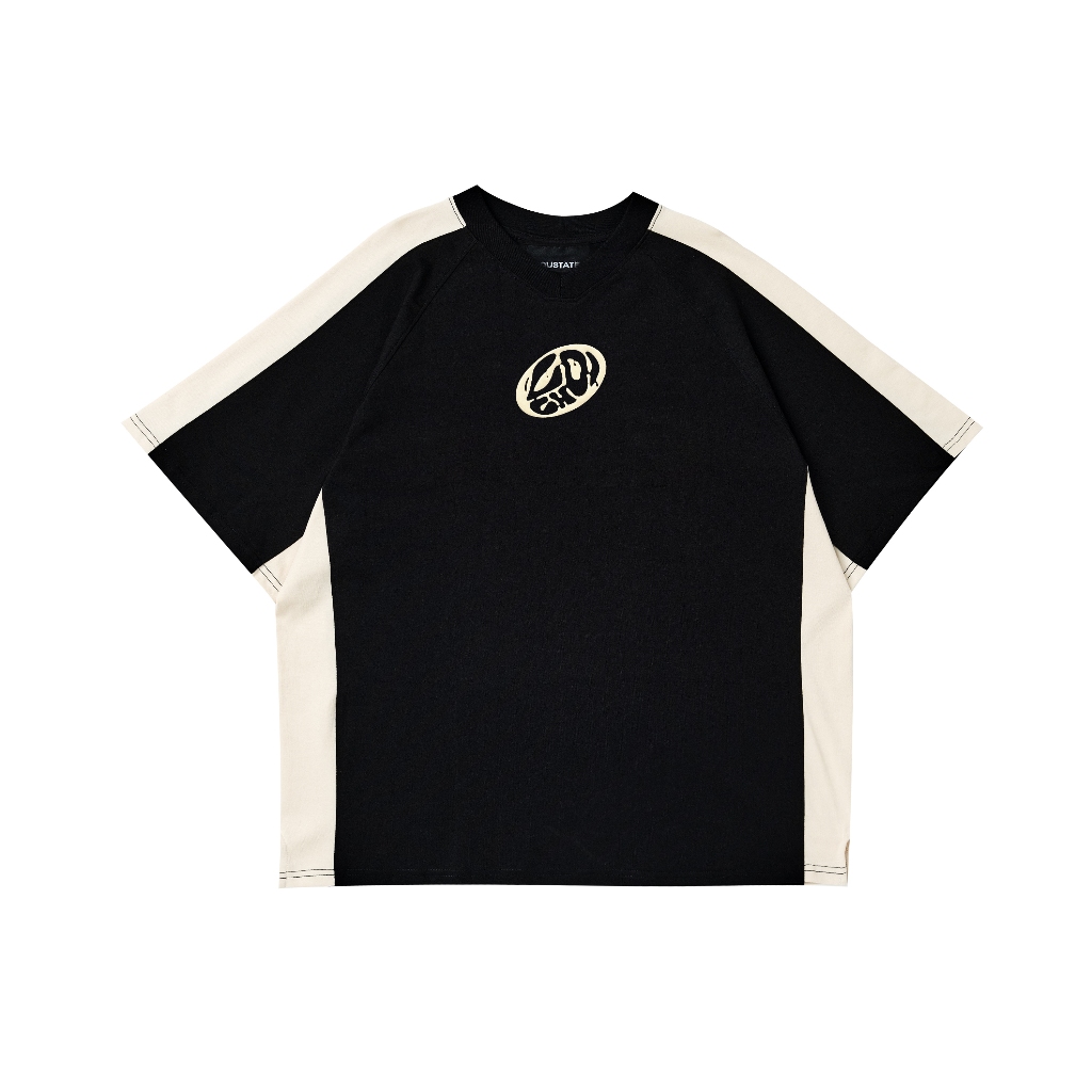 Áo Thun Big Oversize SOUSTATE Call Me