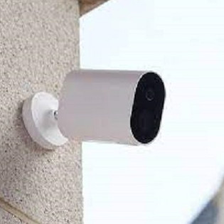 Camera Mi Wireless Outdoor Security Camera 1080p hàng mới 100% bảo hành chính hãng 12 tháng