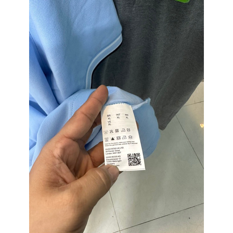 AnDi.vnxk Áo thun nam tay ngắn xuất xịn - B.s