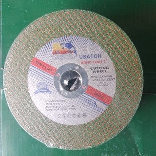 Đá cắt sắt 107mm usaton