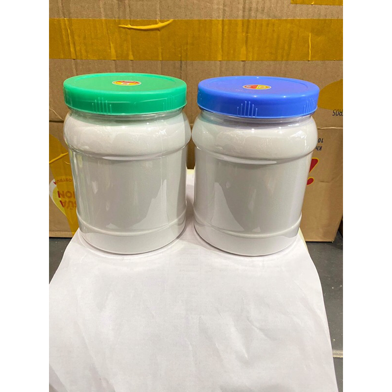 Bột phèn chua chưng cất mịn , phèn phi nhà làm 1kg , 500g