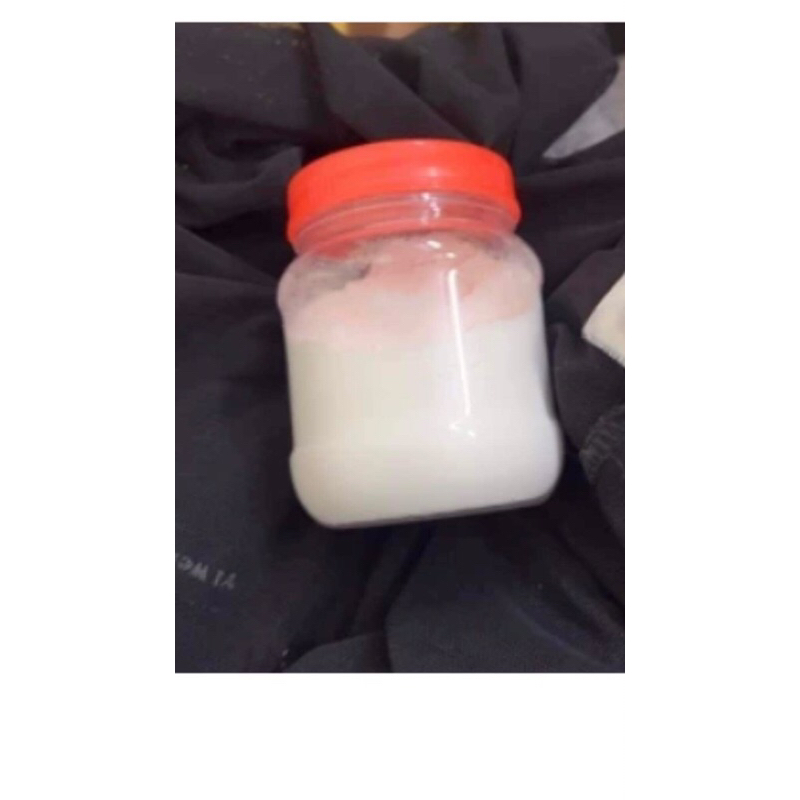 Bột phèn chua chưng cất mịn , phèn phi nhà làm 1kg , 500g