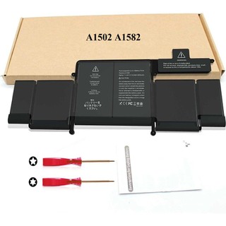 Pin pro zin 13" 2015 2013 2014 2011 2012 2009 2010 1502 a1582 a1493 1278  A1322