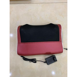 Gối mát sa cổ có hồng ngoại rất bền