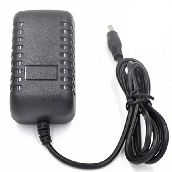 Sạc nguồn  DC 5V/9V/12V/24V chân cắm 5.5*2.1mm