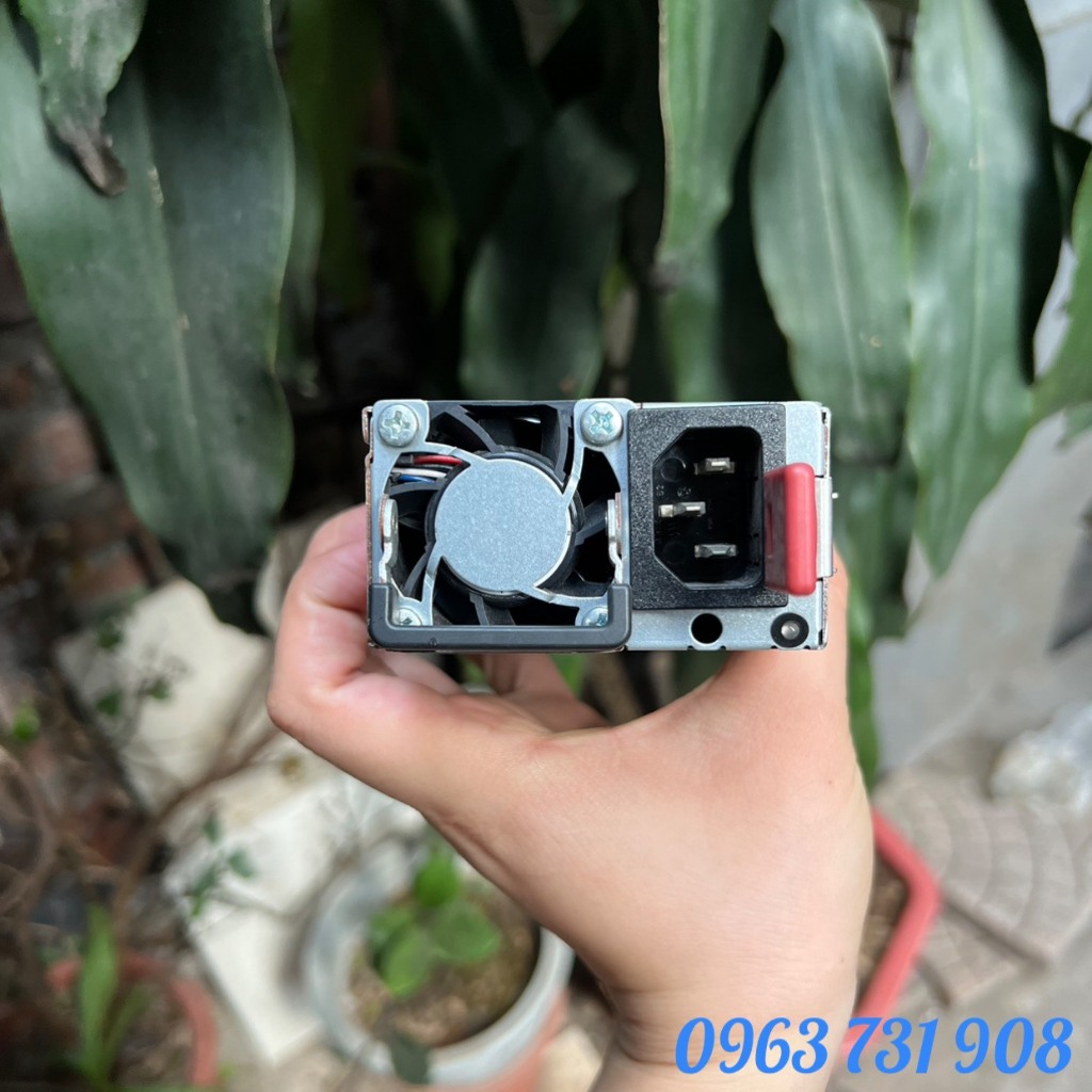 Nguồn SERVER 12v 750w LITEON