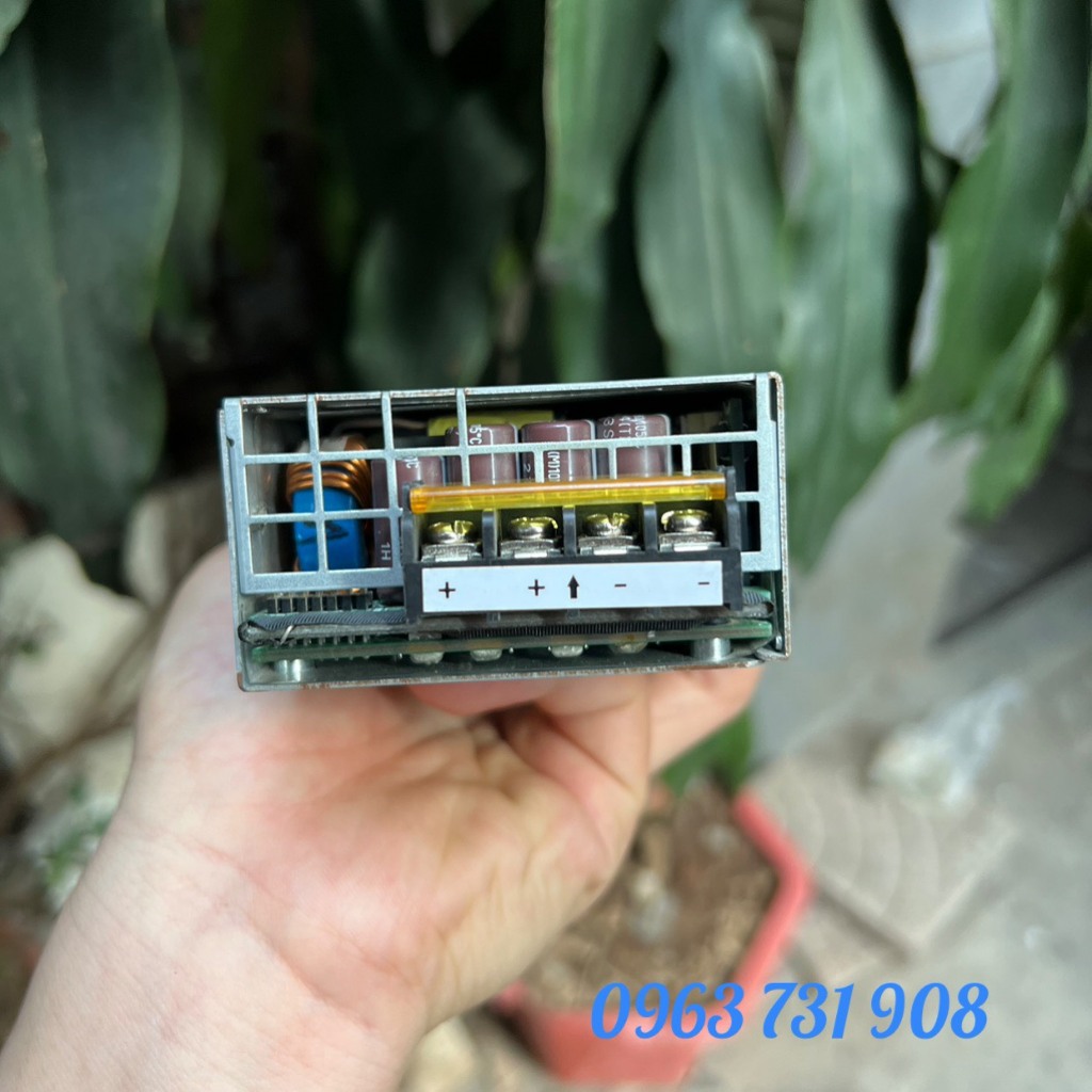 Nguồn SERVER 12v 750w LITEON
