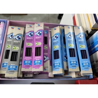 Ruột bút nước gel gr-04 thiên long