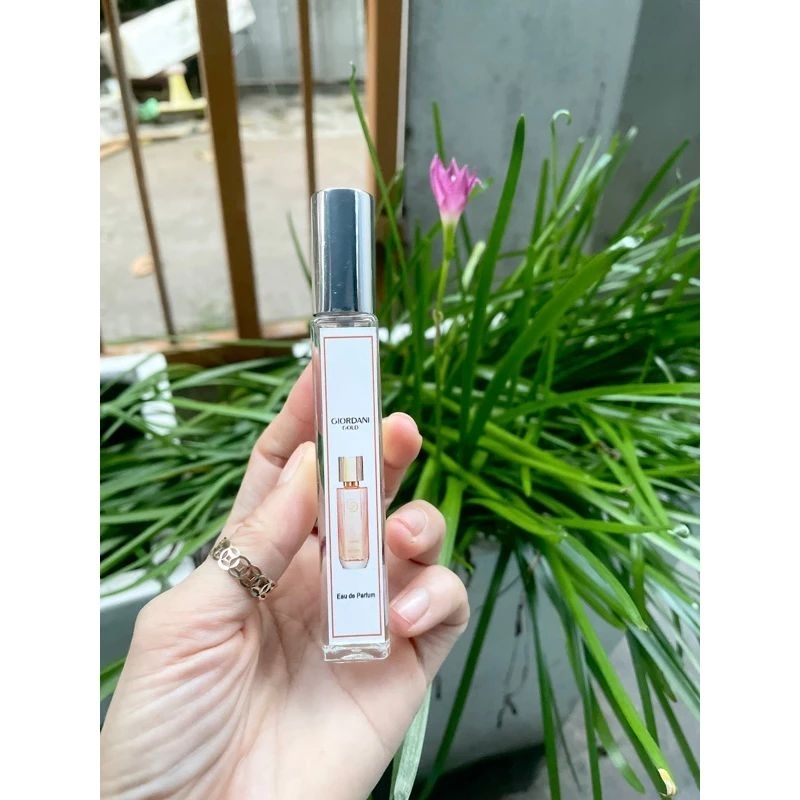 Nước hoa nữ GG 10/50ml