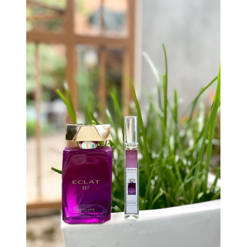 Nước hoa Eclat nam nữ sz lớn