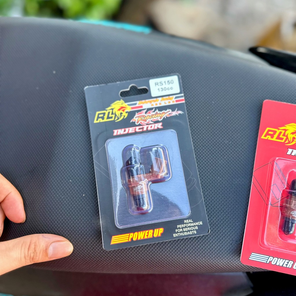 Kim phung Redleo Winner-Sonic Chính hãng