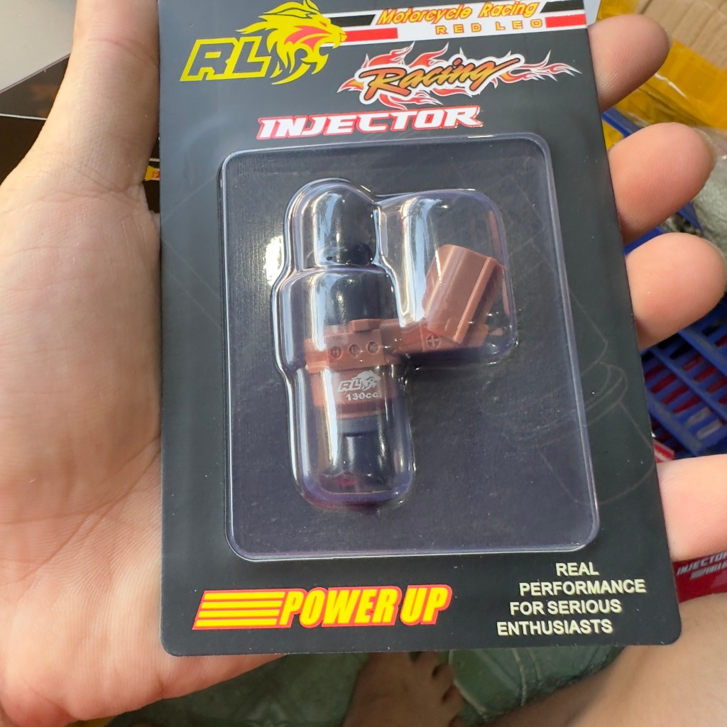 Kim phung Redleo Winner-Sonic Chính hãng