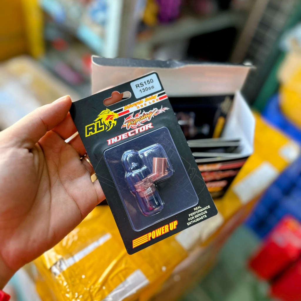 Kim phung Redleo Winner-Sonic Chính hãng