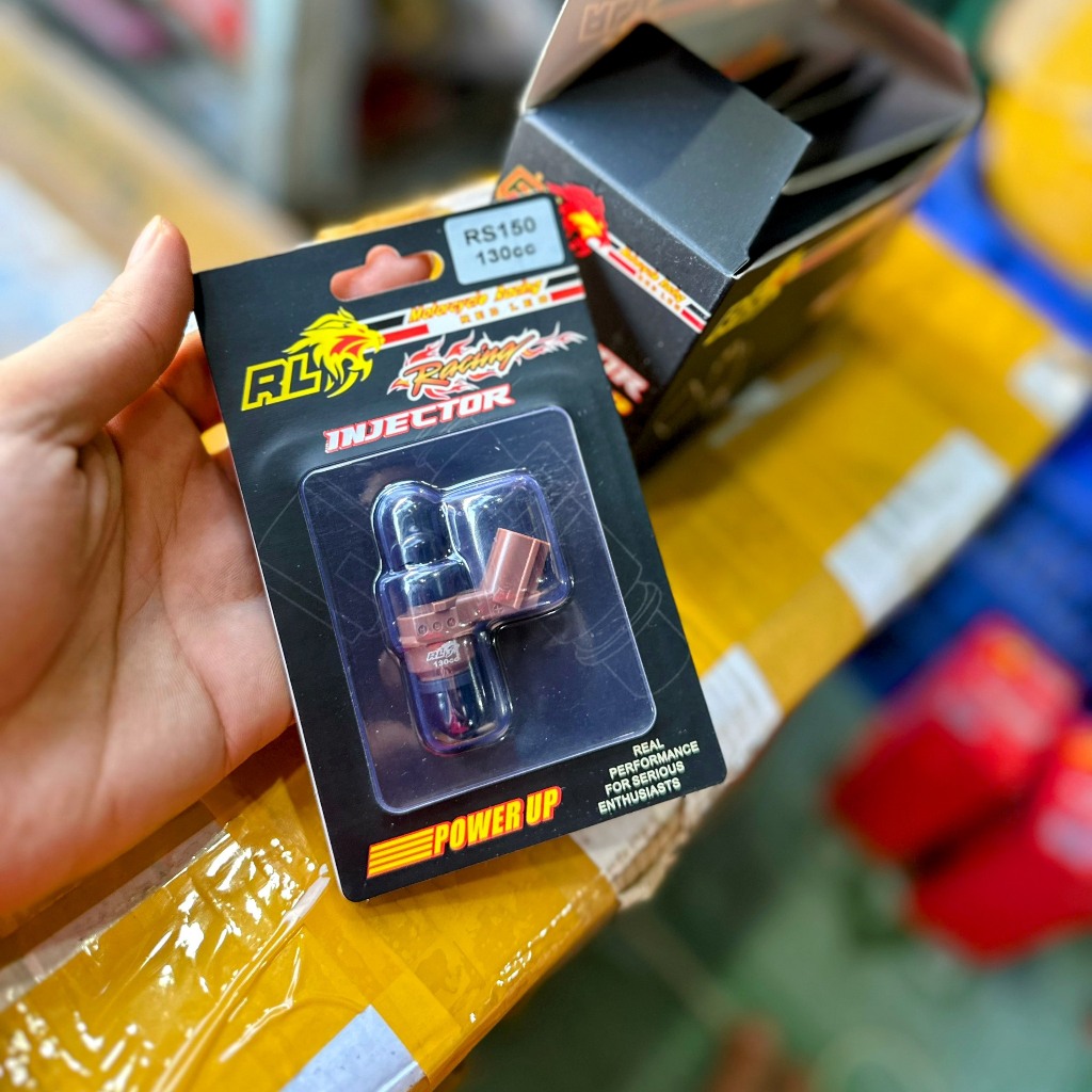 Kim phung Redleo Winner-Sonic Chính hãng