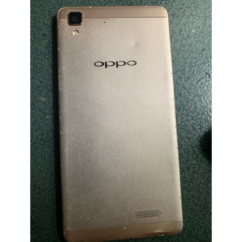 Xác điện thoại oppo r7 lite
