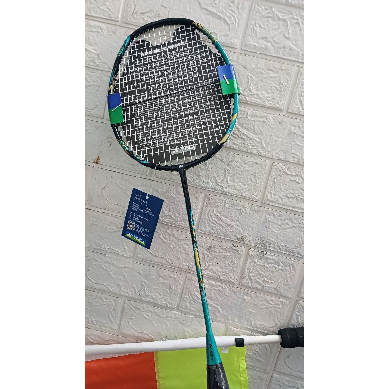 Vợt cầu lông Yonex 100% khung cacbon căng 8,5kg, 9kg, 10kg phù hợp với trẻ em và người lớn chơi phong trào - ZOKO SPORT