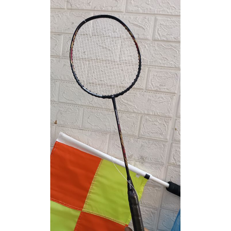 Vợt cầu lông Yonex 100% khung cacbon căng 8,5kg, 9kg, 10kg phù hợp với trẻ em và người lớn chơi phong trào - ZOKO SPORT
