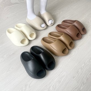  Dép XVES.SELL vân nhám thời trang nam nữ đế cao chống trơn chống trượt hàng sẵn-có hỗ trợ đổi size 