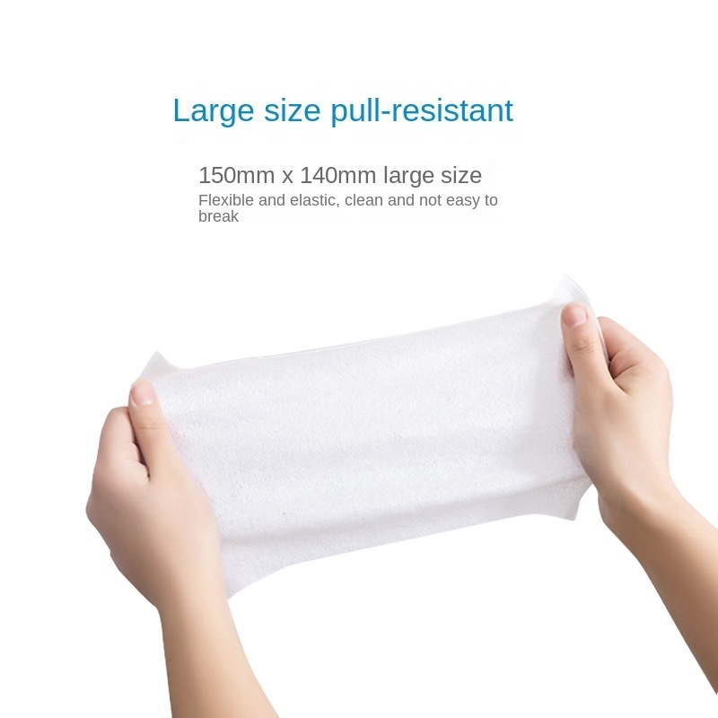 Khăn Ướt Lau Giày Oxilim Xanh Dương Dễ Dàng Mang Theo Chăm Sóc Người Lớn Và Trẻ Em Khăn ướt mini bỏ túi bằng