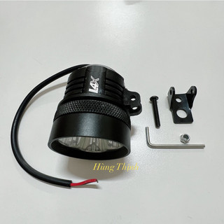[ CENTER ] [ 10 phụ kiện ] Đèn L4x và combo phụ kiện BH 6 tháng