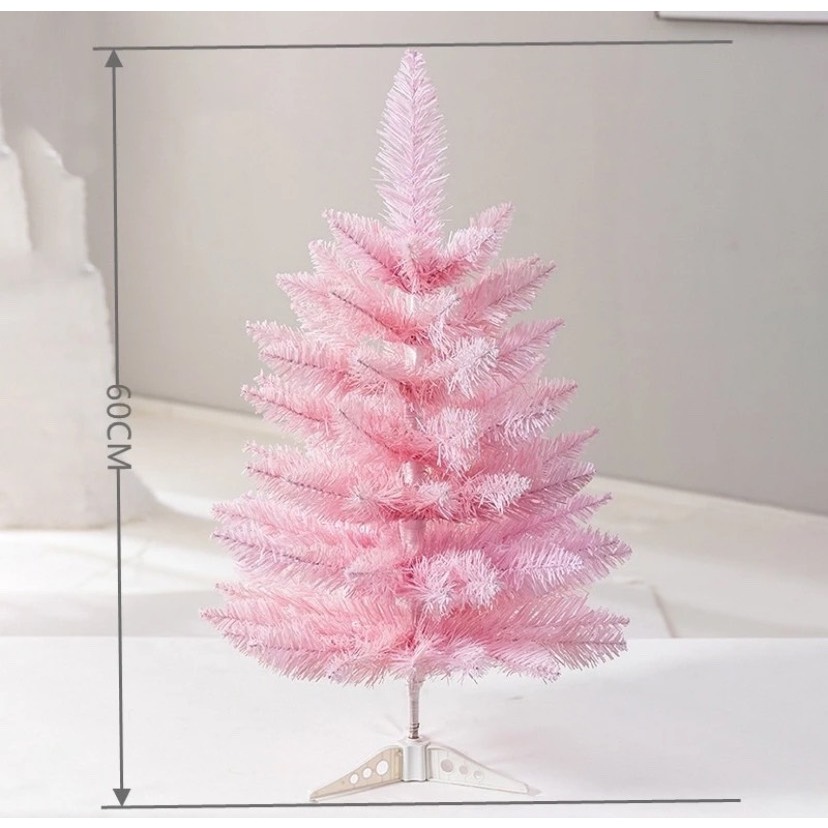 CÂY THÔNG NOELKÈM PHỤ KIỆN