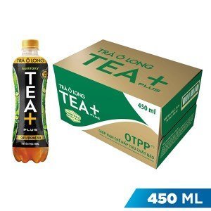 Trà Olong Teaplus - FoodMap