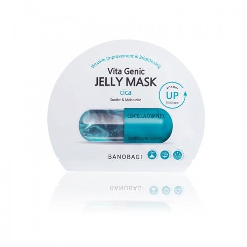 Mặt nạ dưỡng da Vita Genic Jelly Mask BANOBAGI 30ml